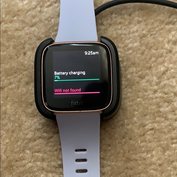 Fitbit Versa - Picture 10 of 12